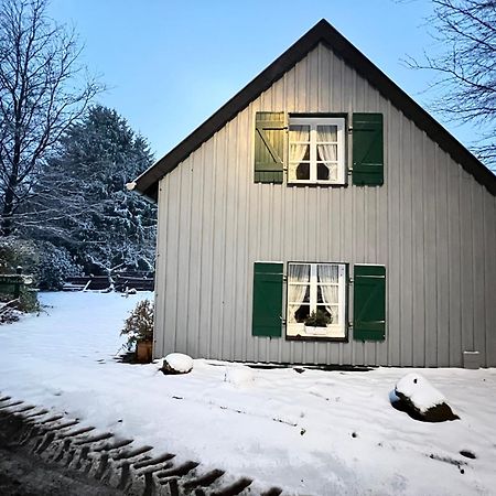 Eifelhaus Paula Monschau Exterior photo