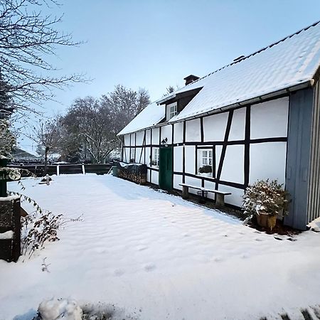 Eifelhaus Paula Monschau Exterior photo