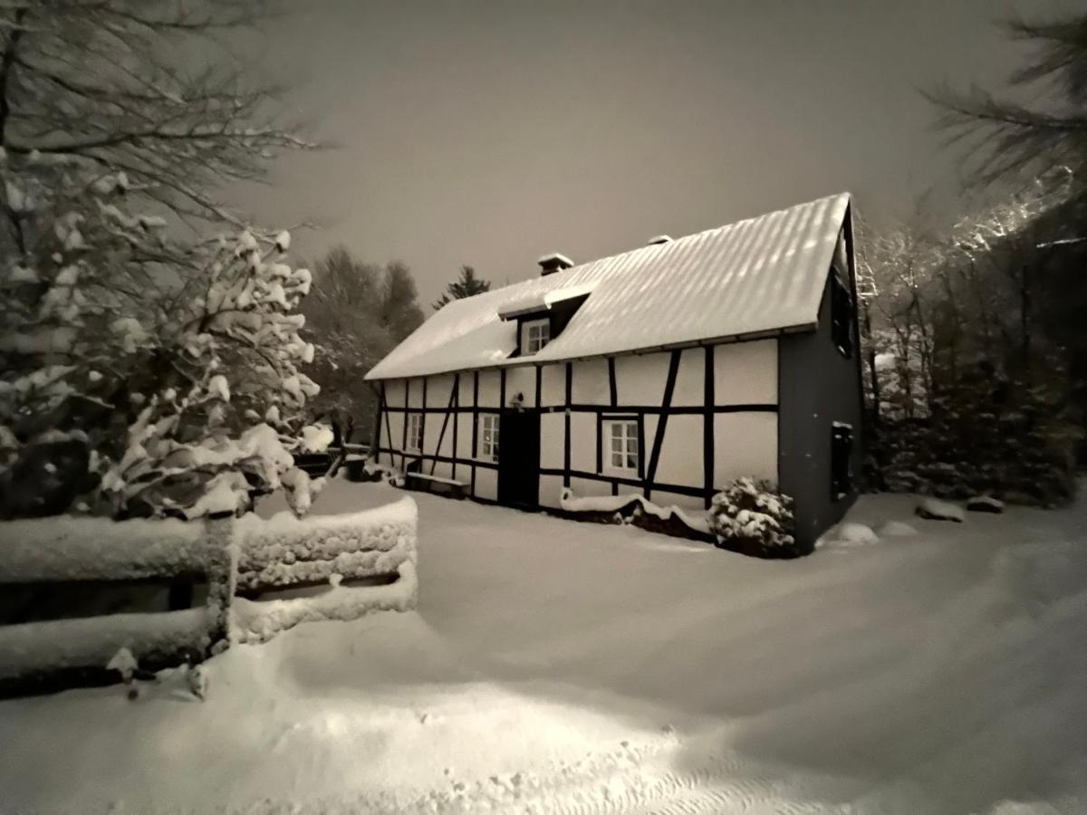 Eifelhaus Paula Monschau Exterior photo