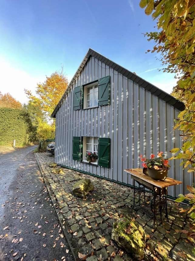 Eifelhaus Paula Monschau Exterior photo